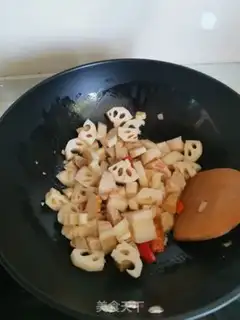 Make Korean fishballs step 4