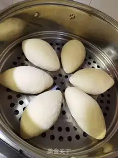 Make Double-blown step 14