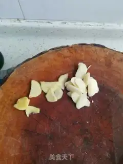 Make Frozen fish step 5