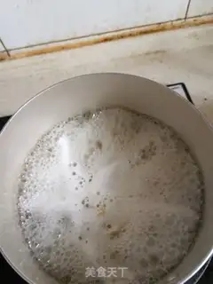 Make Pepper beef noodles step 0