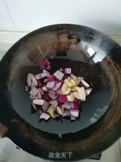 Make Frozen fish step 6