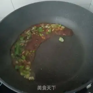 Make Snack fan shrimp step 14