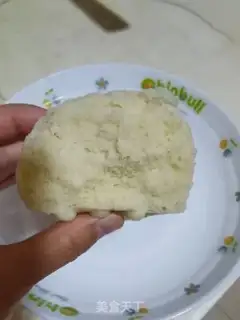 Make Double-blown step 16
