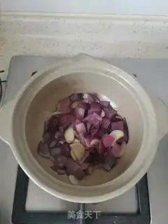 Make Frozen fish step 7