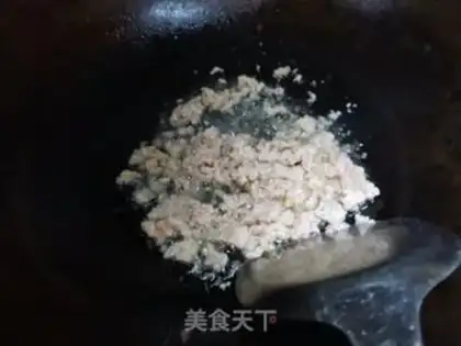 Make Taste meat step 2