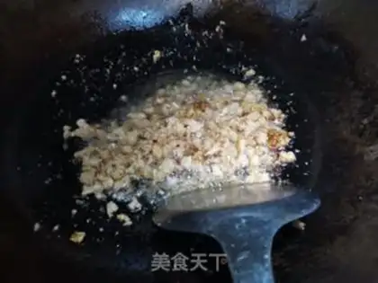 Make Taste meat step 3