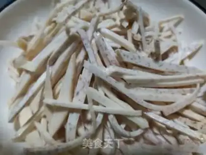 Make Taste meat step 4