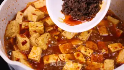 Make Tofu step 19