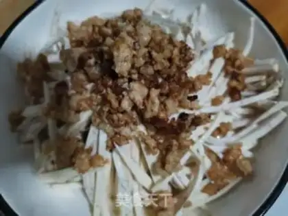 Make Taste meat step 5