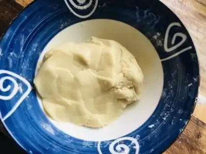 Make Honey dates, walnuts step 10