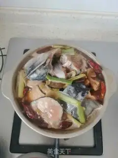 Make Frozen fish step 10