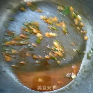 Make Snack fan shrimp step 19