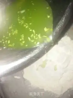 Make Little cabbage step 15