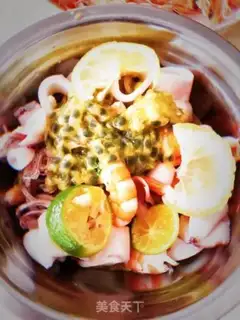 Make Shrimp step 2