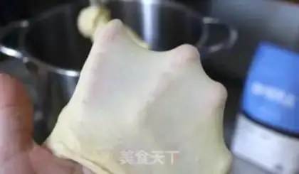 Make Polish bread step 2