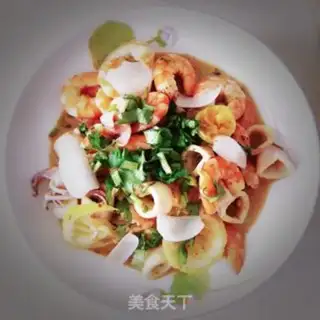 Make Shrimp step 3