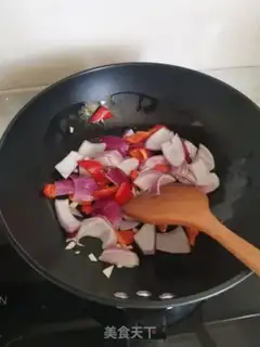 Make Onions blow up the liver step 2