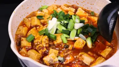 Make Tofu step 21