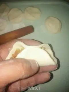 Make Little cabbage step 17