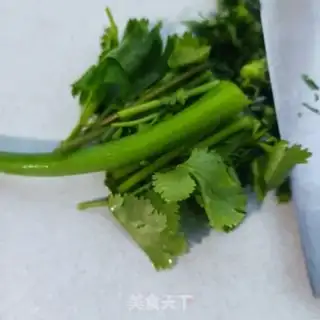 Make Snack fan shrimp step 22