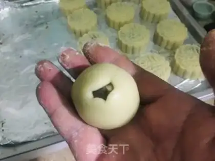 Make Honey dates, walnuts step 14