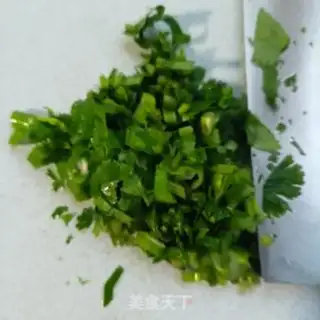 Make Snack fan shrimp step 23