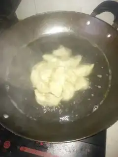 Make Little cabbage step 19