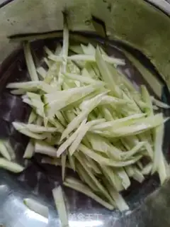 Make Black fish step 2