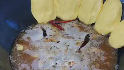 Make Little riverfish pasters step 16