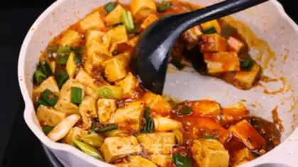 Make Tofu step 23