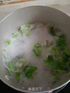 Make Black fish step 3