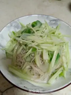 Make Black fish step 4
