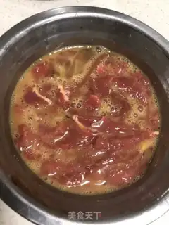 Make Spaghetti step 1
