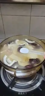 Make Subsea coconut ribs soup step 5