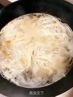 Make Spaghetti step 2