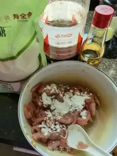 Make Pineapplemice step 0