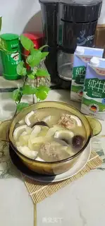 Make Subsea coconut ribs soup step 6