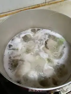 Make Black fish step 5