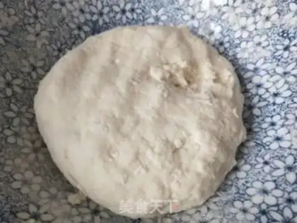 Make Crackers step 2