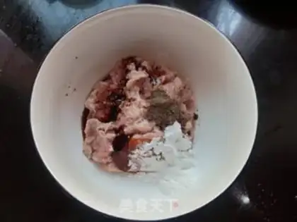 Make Lam Mi-maru step 2