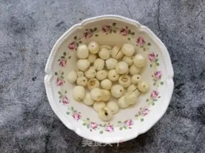 Make Taco lilies soup step 0