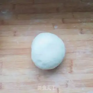 Make Pumpkin shrimp dumplings step 5
