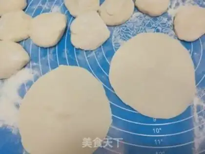 Make Crackers step 6
