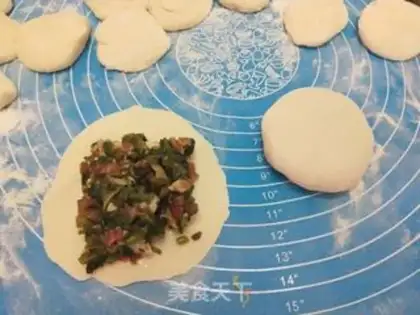 Make Crackers step 7