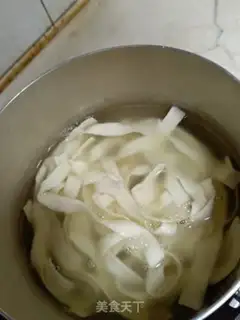 Make The peppers step 1