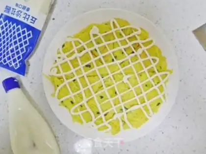 Make Fried potatoes step 6