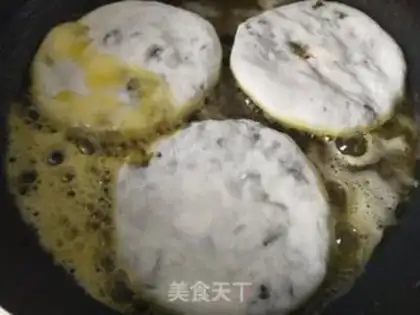 Make Crackers step 9