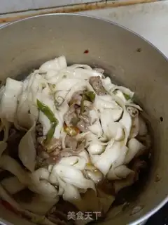 Make The peppers step 2