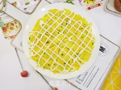 Make Slice step 4