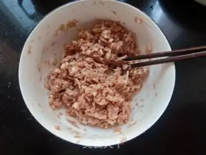 Make Lam Mi-maru step 5